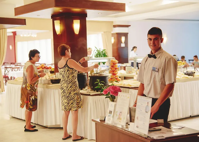 Hotel Montenegro