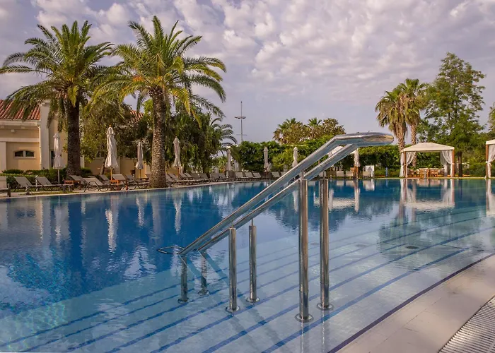 Splendid Conference & Spa Resort