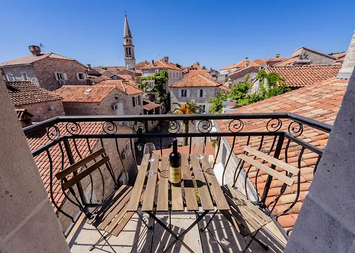 Casa Di Mino Old Town