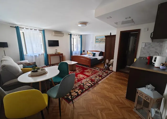 Beatrix Suites