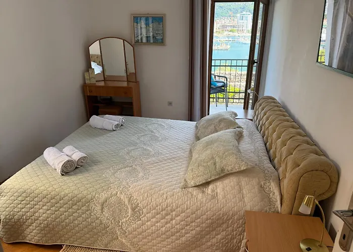 Apartments Aleksic Old Town