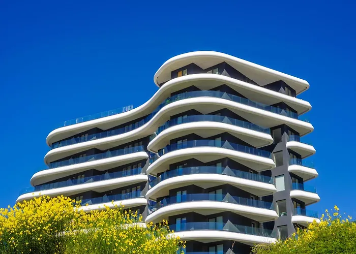 Bellemond Hotel & Residences
