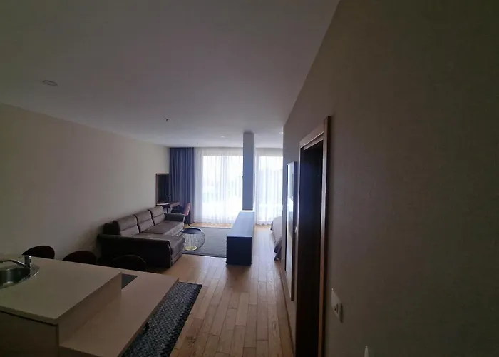 Apartments Lux - Sea View