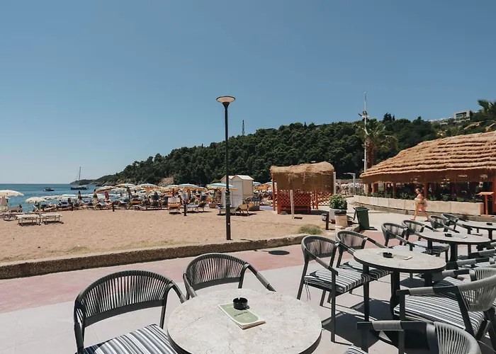 Hotel Montenegro